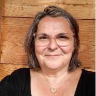 avatar de Sandrine FRANCINI